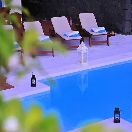 Playa Blanca Sleeps 4 Pool Wifi Playa Blanca (Lanzarote)