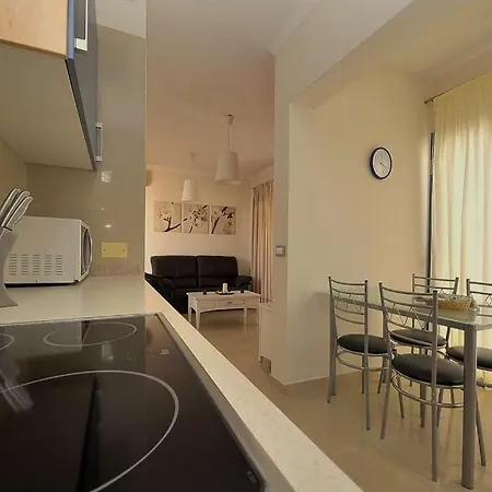 Villa Playa Blanca Sleeps 4 Pool Wifi Playa Blanca (Lanzarote)
