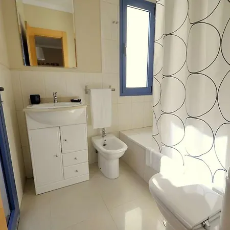 Playa Blanca Sleeps 4 Pool Wifi Playa Blanca (Lanzarote)