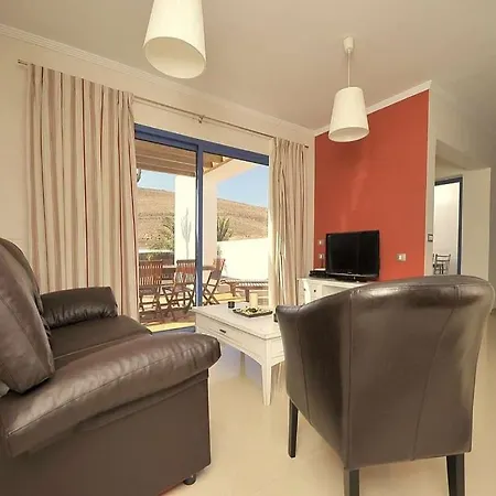 Playa Blanca Sleeps 4 Pool Wifi Playa Blanca (Lanzarote)