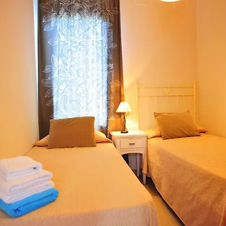 Playa Blanca Sleeps 4 Pool Wifi Willa Playa Blanca (Lanzarote)