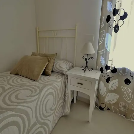 Playa Blanca Sleeps 4 Pool Wifi Willa *