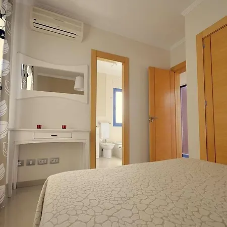Playa Blanca Sleeps 4 Pool Wifi Playa Blanca (Lanzarote)